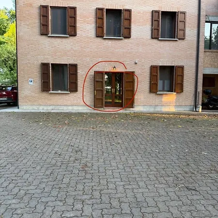 Teseo 3* Reggio Emilia