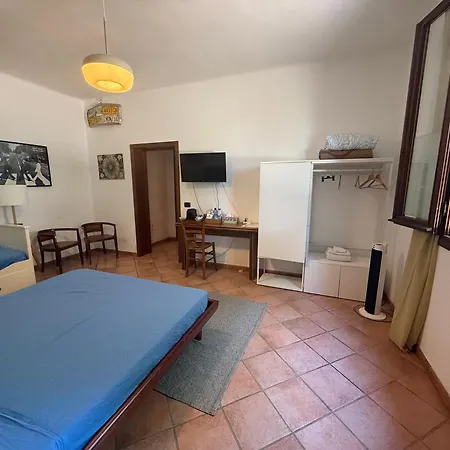 Teseo 雷焦艾米利亚