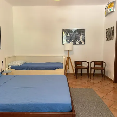 Teseo רג'ו אמיליה