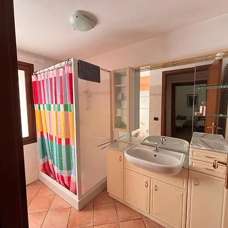 Teseo Bed & Breakfast 3*