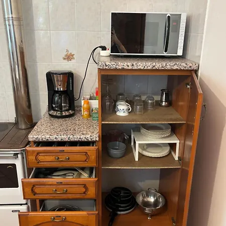 住宿加早餐酒店 Teseo 3*