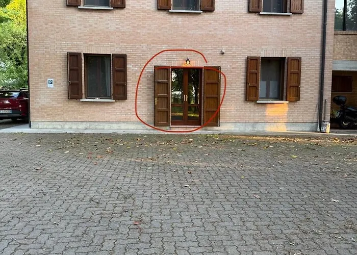 Teseo 3* 雷焦艾米利亚