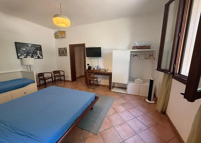 Teseo רג'ו אמיליה