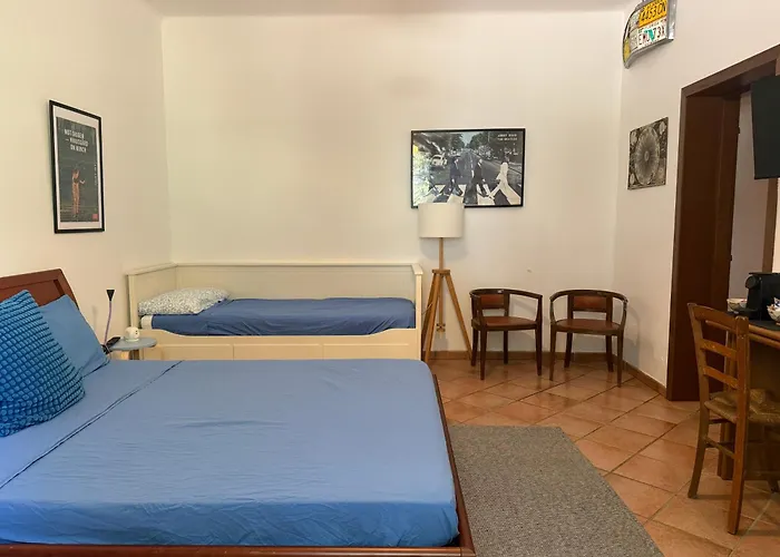 Teseo 雷焦艾米利亚