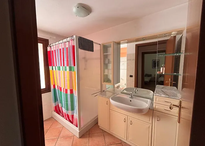 Teseo 住宿加早餐酒店 3*