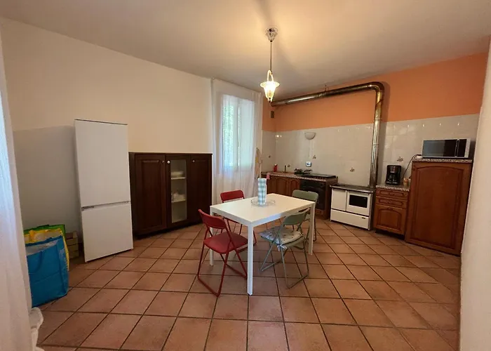 Teseo 雷焦艾米利亚